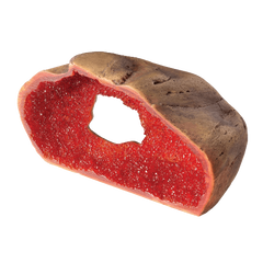 Exo Terra Crystal Cave, Medium