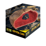 Exo Terra Crystal Cave, Medium