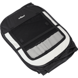 Leopet® TSPB09 Playpen for Puppies and Small Animals DIFFERENT COLOURS (Black)
