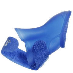 Pet Dog Rain Boots Booties Waterproof Protective Rubber Shoes,3 sizes,BLACK