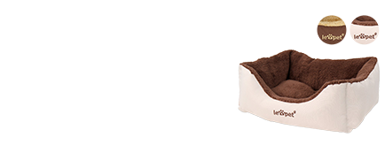 pet bedding <br> on sale